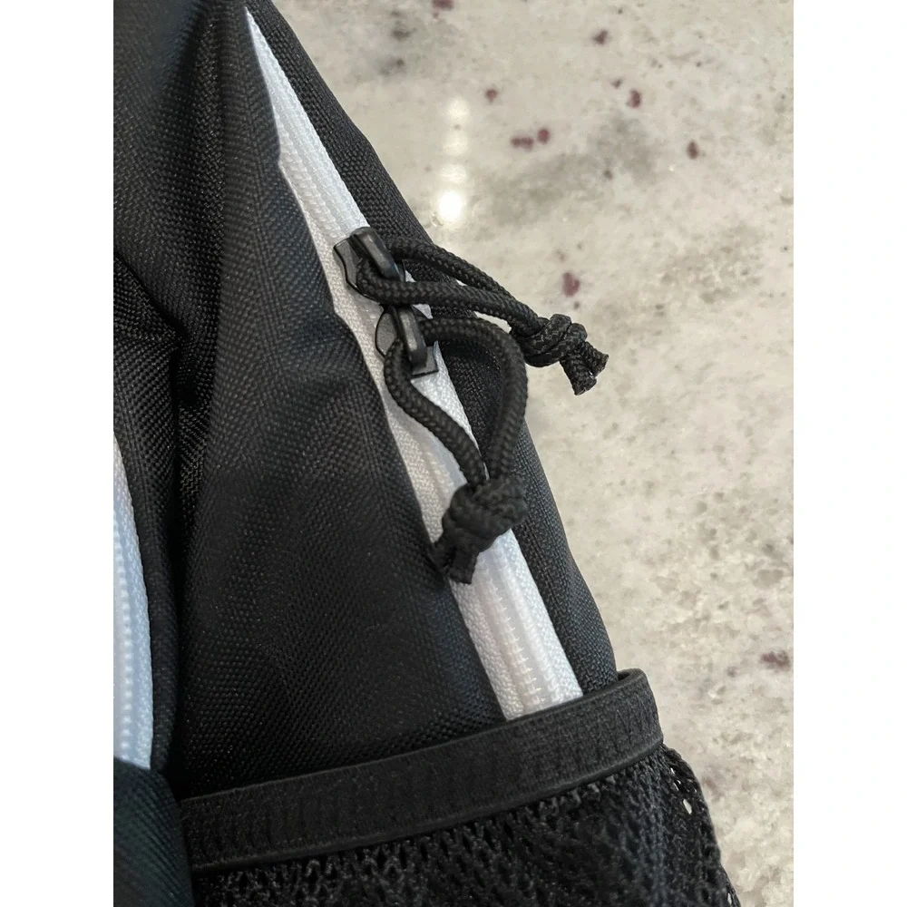 Adiddas Young BTS Creator 2 Backpack Blk‎ NEW Classic University School